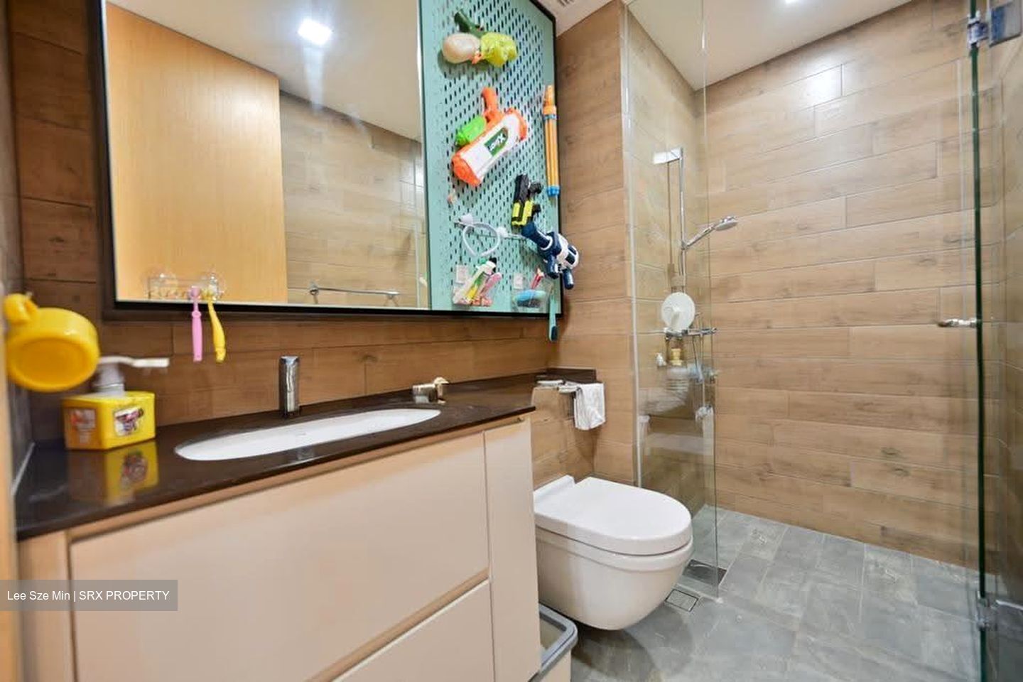 The Tre Ver (D13), Condominium #622180861